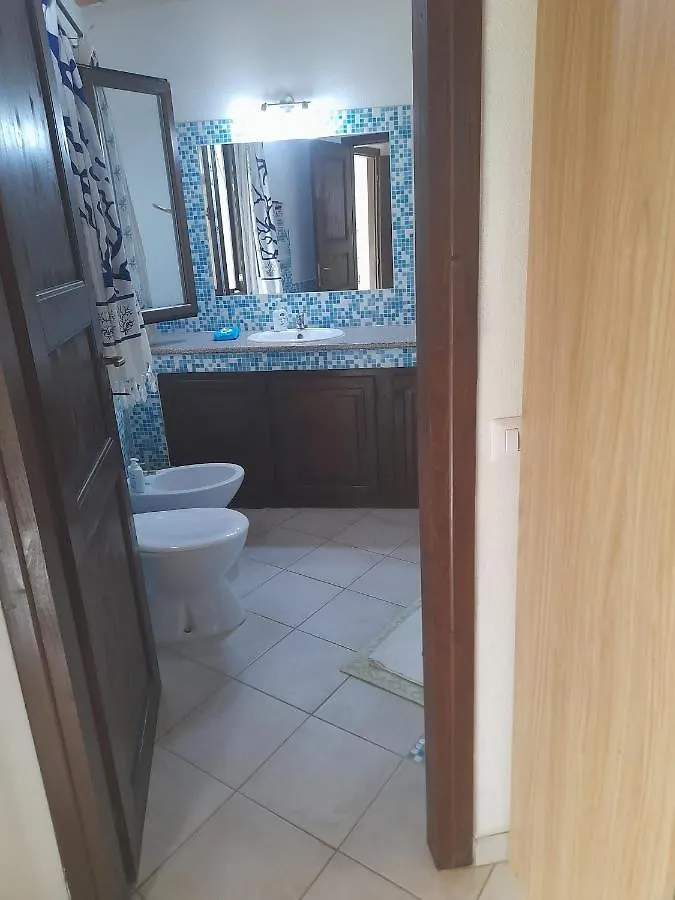 Bed and Breakfast Giardino Del Sole Olbia Bed & Breakfast