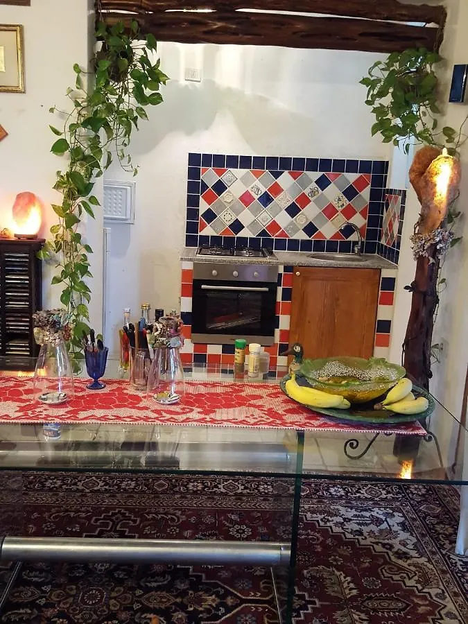Bed & Breakfast Bed and Breakfast Giardino Del Sole Olbia Italia