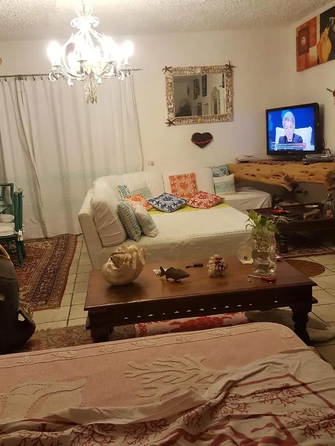 Giardino Del Sole Bed & Breakfast Olbia