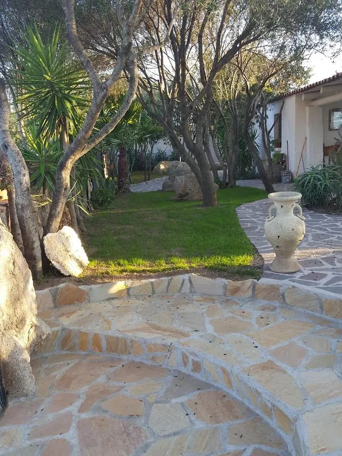 Bed & Breakfast Bed and Breakfast Giardino Del Sole Olbia Italia