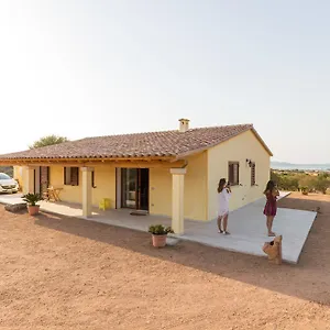 Bed & Breakfast Molti Mari, Olbia