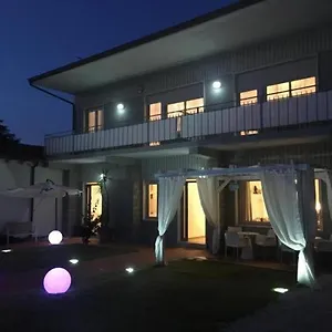 Affittacamere Garden, Olbia